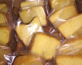 Foto langkah ke 3 dari resep ³⁶. Bolu Jadul Lagi.