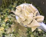 Foto del paso 1 de la receta: Sancocho de mondongo