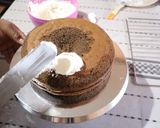 Foto del paso 15 de la receta: Pastel de Homero Simpson