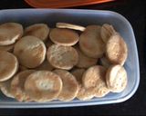 Foto del paso 6 de la receta: Bizcochos tipo 9 de oro sin tacc