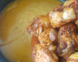 Foto del paso 15 de la receta: Pollo en cazuela
