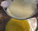 Hình bước làm 3 của món Bánh lava