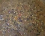 A picture of step 4 of Maa ki Daal.