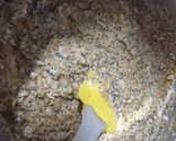 Foto del paso 2 de la receta: Queque de quinoa con manzana y ciruelas