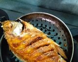 Foto langkah ke 2 dari resep Ikan Nila Goreng Crispy Mommylicious.