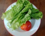 Hình bước làm 4 của món Chả giò tôm thịt