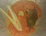 Foto langkah ke 2 dari resep Gulai tulang sapi.