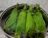 Foto langkah ke 4 dari resep Pepes Ikan Bumbu Bali 🐟🌶️.