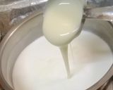 A picture of step 4 of Kunafa.