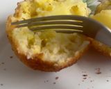 Foto del paso 4 de la receta: Croquetas de Arroz, Polenta y Queso 🤍💛