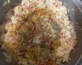 Foto del paso 12 de la receta: Canoas Rellenas