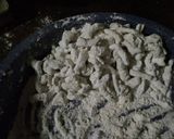 Foto langkah ke 2 dari resep Usus krispi.