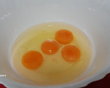 Foto del paso 3 de la receta: Tortilla de verduras congeladas