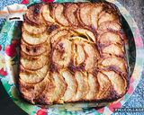 Foto del paso 9 de la receta: Bizcocho de manzana