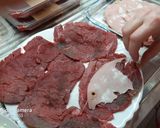 Foto del passaggio 1 della ricetta Portafogli del Monsignore