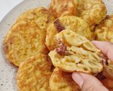 Foto langkah ke 4 dari resep Makaroni & Telur.