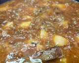 Foto del paso 6 de la receta: Estofado de costilla de ternera con champiñones