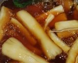 Foto langkah ke 3 dari resep Singkong Gula Jadul.