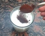 A picture of step 2 of Coffee Recipe 📌.