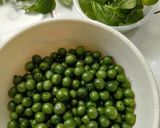 Foto langkah ke 1 dari resep Pencok Leunca.