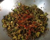 કંટોલા નું શાક (Kantola Shak Recipe In Gujarati) રેસીપી સ્ટેપ3ફોટો