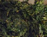 Potato and Spinach au gratin recipe step 2 photo