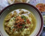 Foto langkah ke 5 dari resep 28. Soto daging madura.