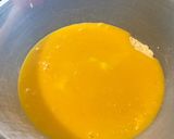 Citromos áfonyás kenyér recept fázis 2 fotója