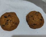 Foto langkah ke 3 dari resep Soft cookies 🍪.