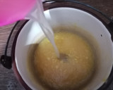 Foto del paso 3 de la receta: Mousse de piloncillo