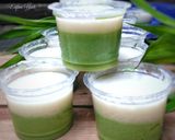 Foto langkah ke 5 dari resep Lumpur surga.