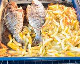 Aranydurbincs recept fázis 5 fotója