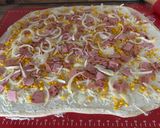 Gazdag háromszög recept fázis 5 fotója