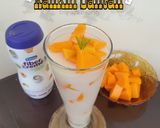 Foto langkah ke 4 dari resep Kalikih Santan Khas Sumatra Barat.