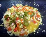 Foto del paso 6 de la receta Arroz meloso con panceta ahumada