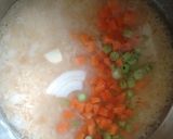 Foto del paso 4 de la receta: Arroz con verduras