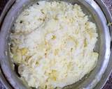 How to make Butter,Ghee,paneer & Mish from Cream or Malai? recipe step 1 photo
