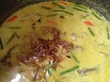 Kari Ayam Sayur
