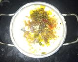 खीरा की रायता (kheera ki raita recipe in Hindi) रेसिपी चरण 1 फोटो