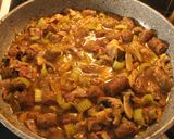 Foto del paso 13 de la receta: Ensalada pastoza, con salsa ROQUEFORT