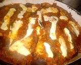 Foto del paso 6 de la receta: Lasaña de Berenjena 🍆🤤