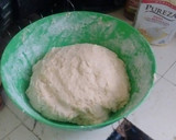 Foto del paso 2 de la receta: Pan dulce navideño facil