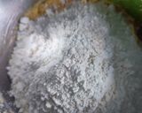 Foto langkah ke 3 dari resep Nutella Cheese Thumbprint Cookies.