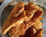 Foto langkah ke 3 dari resep Kripik Tempe.