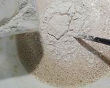 Foto del paso 1 de la receta: Galette bretona o crepe salado (sin gluten)