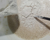 Foto del paso 1 de la receta: Galette bretona o crepe salado (sin gluten)
