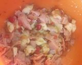 Foto del paso 3 de la receta: Sfijas Express