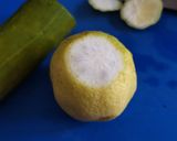 Foto del paso 1 de la receta: Pepinada fácil