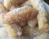 Foto del paso 6 de la receta: Churros caseros