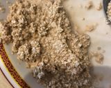 Foto del paso 3 de la receta: Cereales de avena light al microondas saludables ¡¡con fibra!!